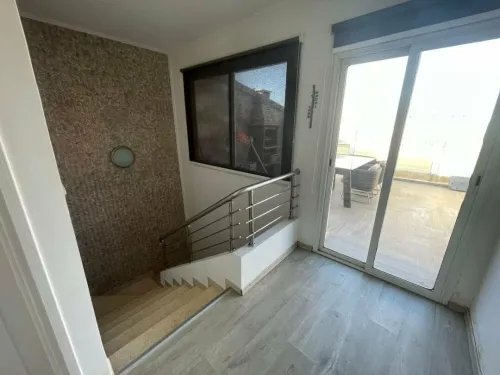 Vente Appartement Duplex F6 Alger Draria