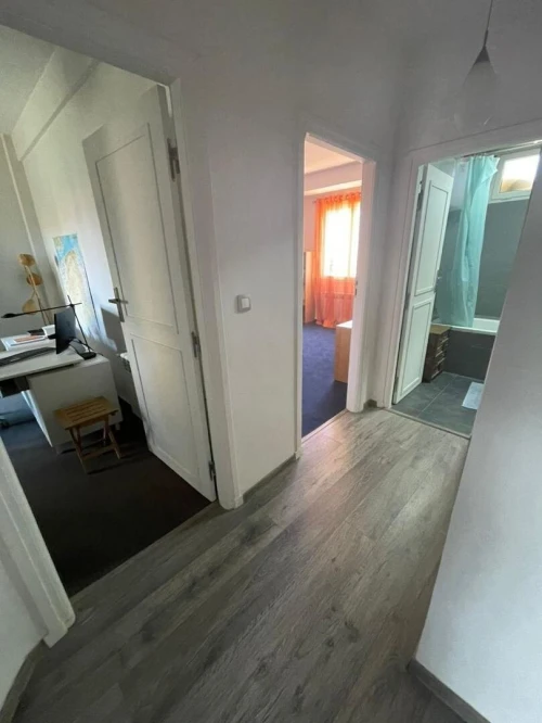 Vente Appartement Duplex F6 Alger Draria
