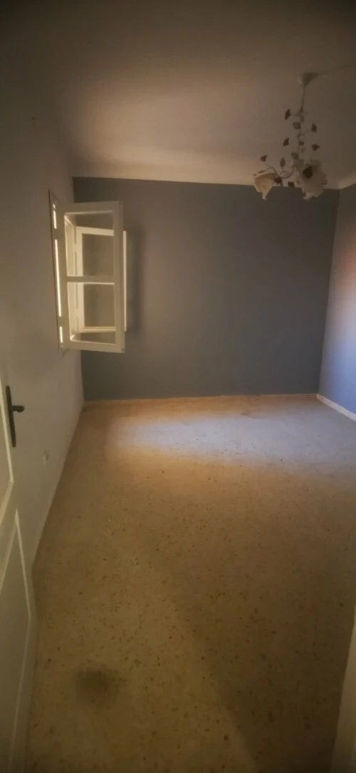 Location Appartement F3 Alger Baba hassen