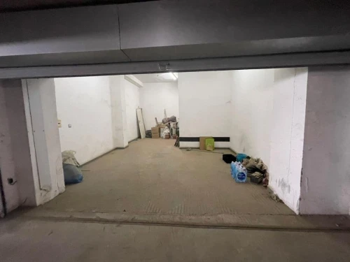 Vente Appartement Duplex F6 Alger Draria