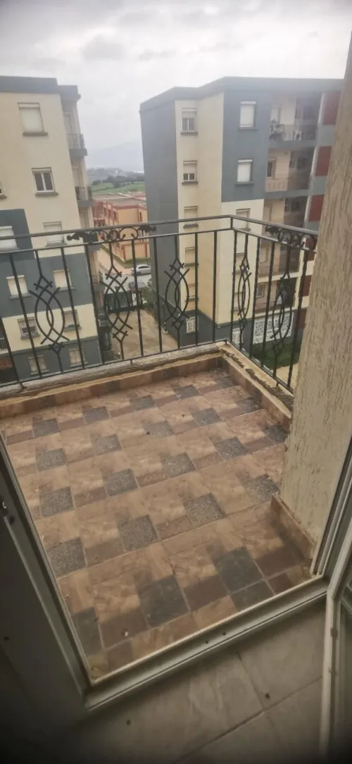 Vente Appartement F4 Alger Rahmania