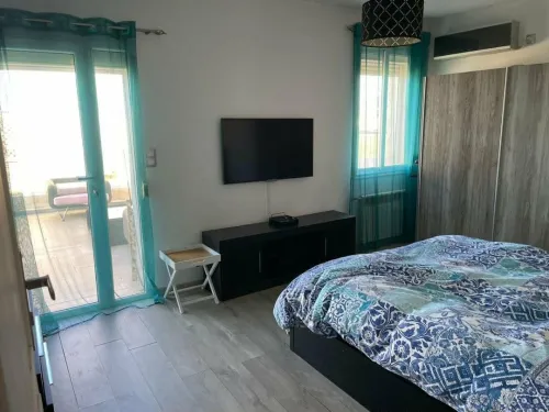 Vente Appartement Duplex F6 Alger Draria