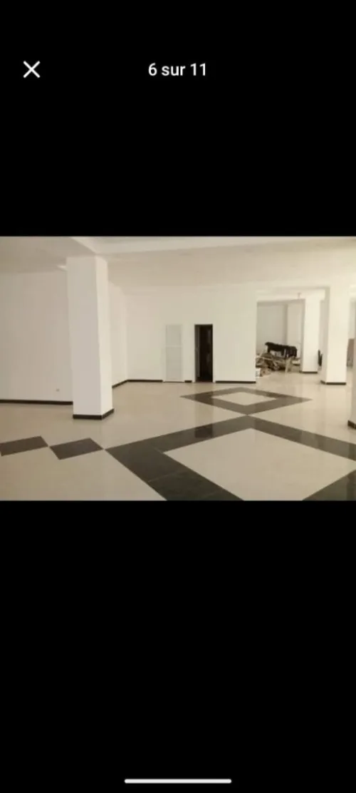 Location Local Alger Hussein dey