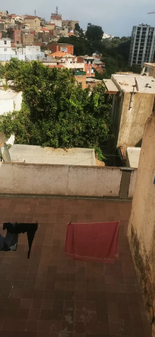 Vente Villa Alger El madania