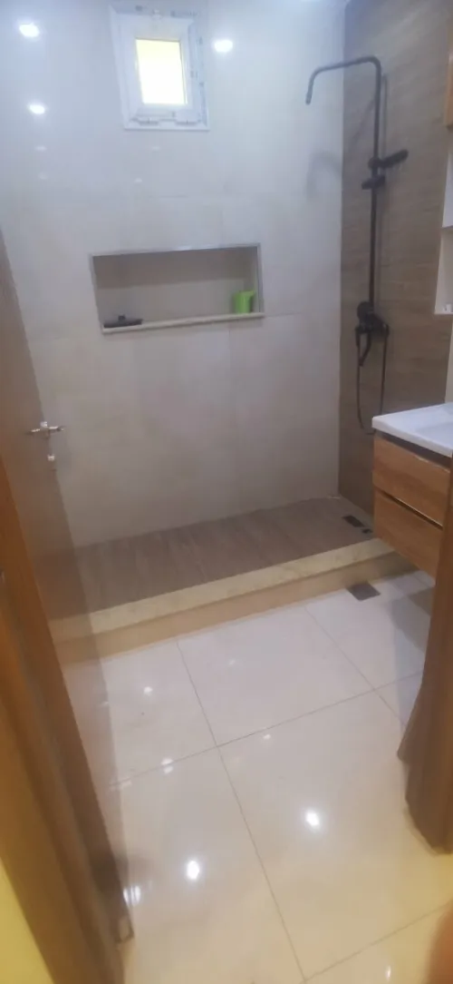 Location Appartement F4 Alger Baba hassen