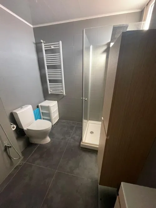 Vente Appartement Duplex F6 Alger Draria