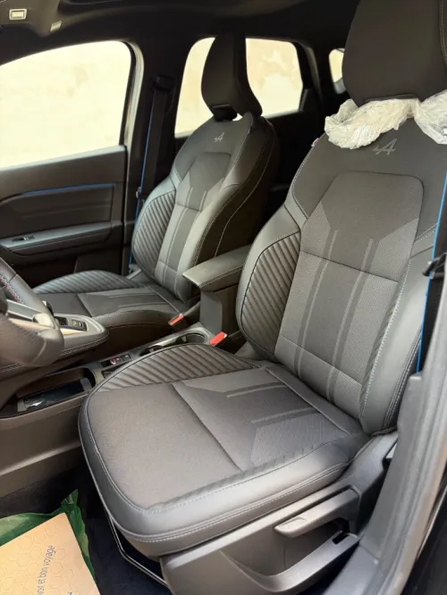 Renault Captur 2026 Esprit Alpine 