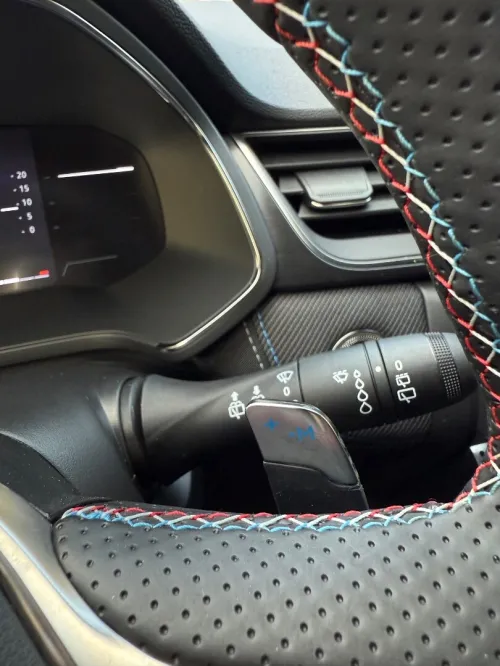 Renault Captur 2026 Esprit Alpine 