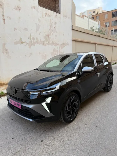 Renault Captur 2026 Esprit Alpine 