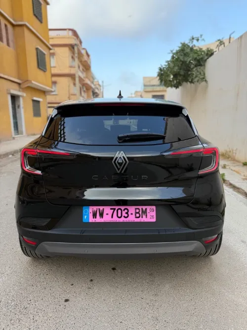 Renault Captur 2026 Esprit Alpine 