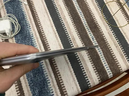 Macbook Air 2020