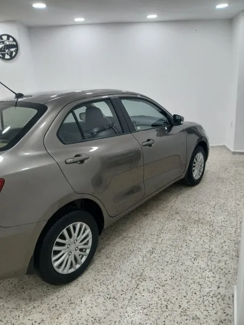 Suzuki Swift Dzire 2021 Swift Dzire