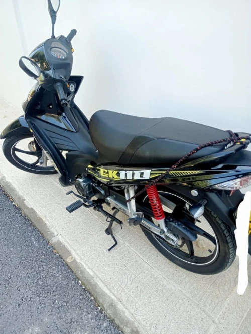 Vms Ck110 2025