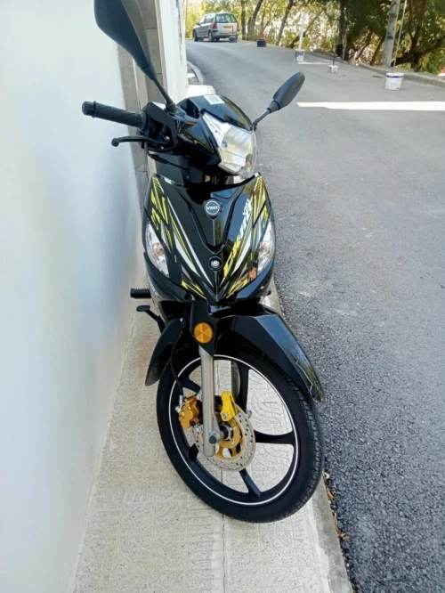 Vms Ck110 2025