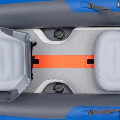 Kayak itwit 4 place x100
