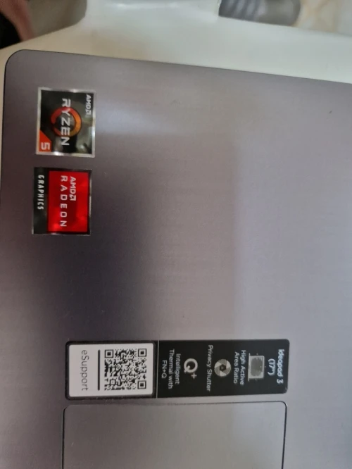 Lenovo IdeaPad 3 M3M41J9 17 I5-1135G7 512GB SSD 8GB RAM