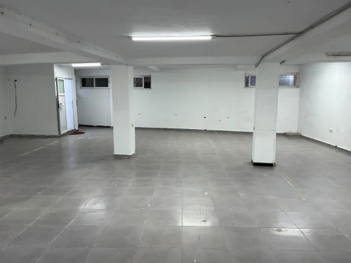 Location Local Alger Mahelma