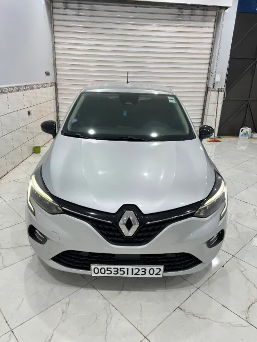Renault Clio 5  2023 Evolution