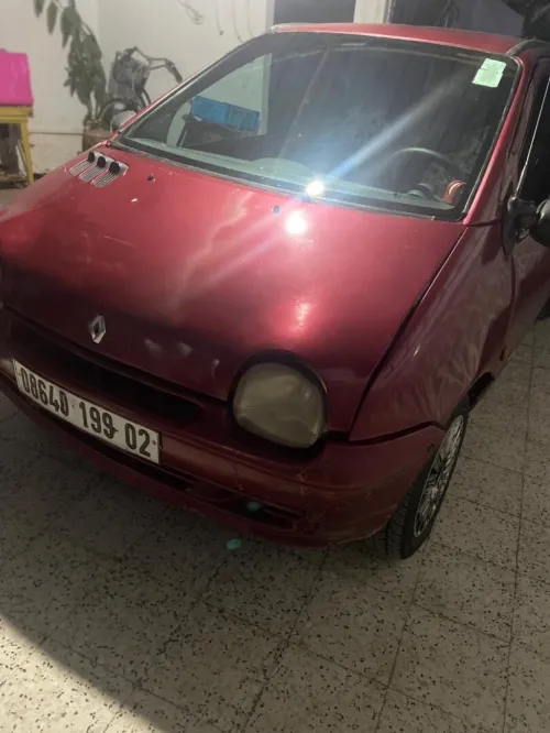 Renault Twingo 1999 Twingo