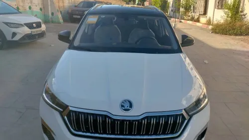 Skoda KAMIQ GT 2025 Kamiq gt