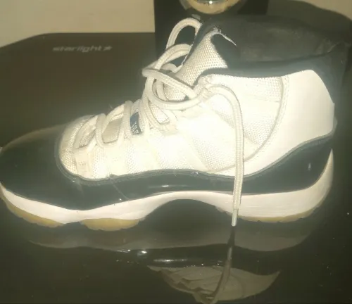Air jordan