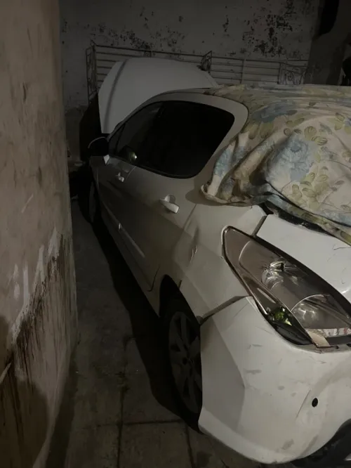Peugeot 308 2011 308