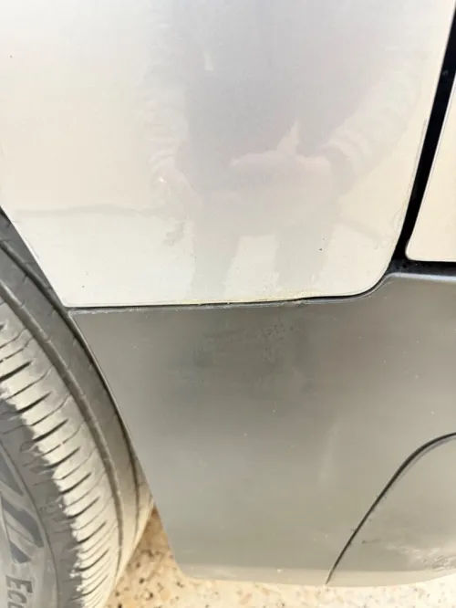 Fiat Doblo 2023 Italy