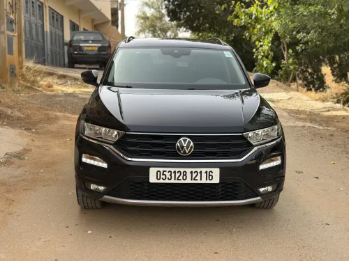 Volkswagen T-Roc 2021 Life