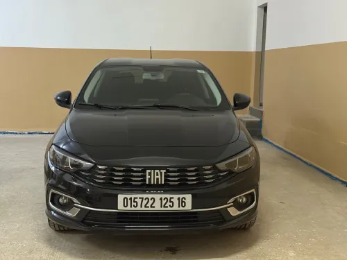 Fiat Tipo Sedan 2025 