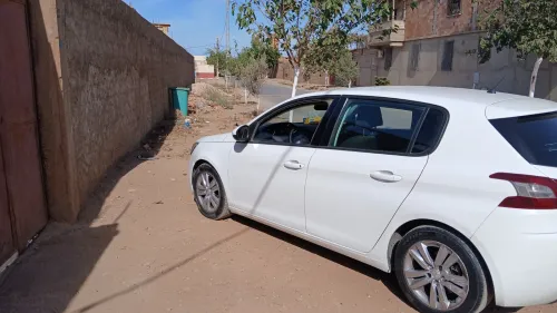 Peugeot 308 2014 Active