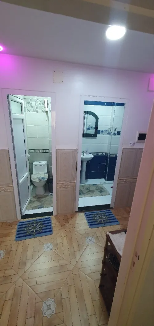 Location Appartement F3 Boumerdès Dellys