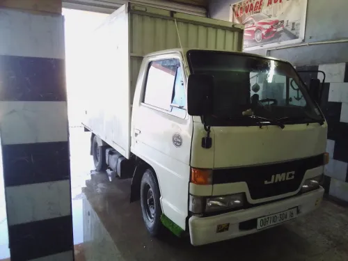 JMC JMC 2004