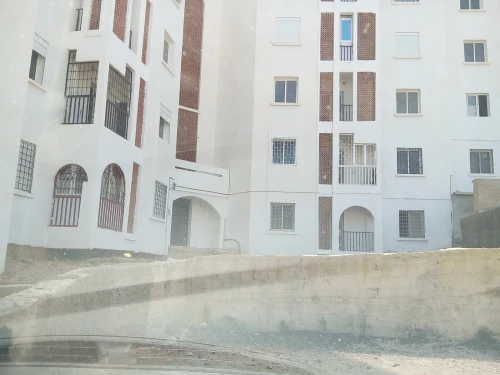 Vente Appartement F3 Tipaza Kolea