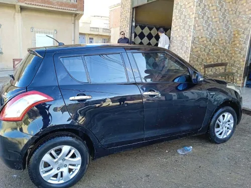 Suzuki Swift 2014 Swift