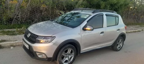 Dacia Sandero 2017 Stepway
