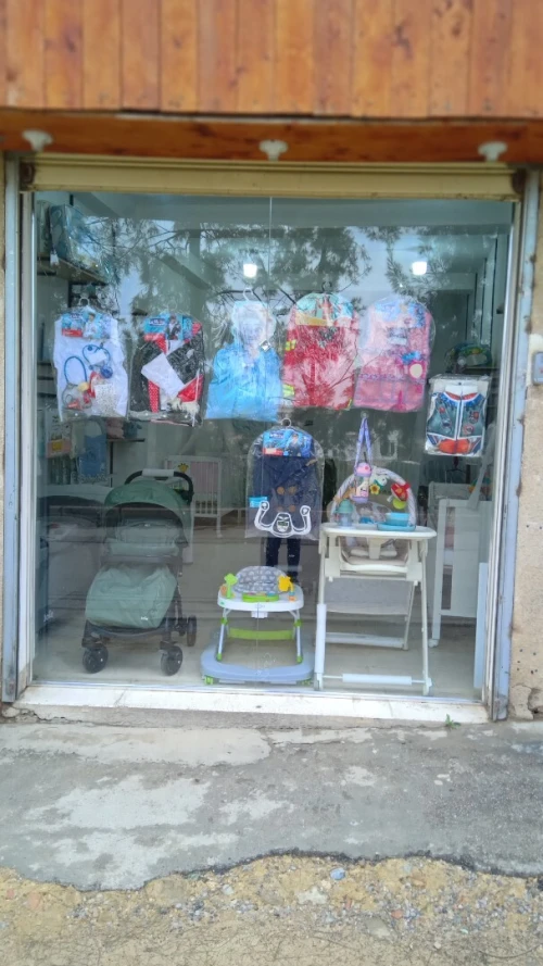 Vitrine en verre incassable