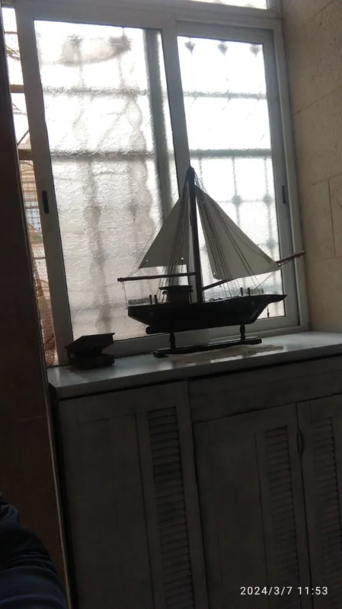 Vente Appartement F3 Oran Gdyel 11