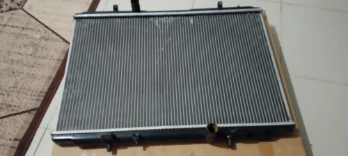 radiateur
