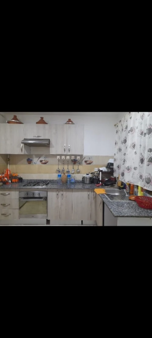 Vente Appartement F3 Oran Oran