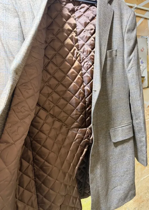 Blazer The Bespoke