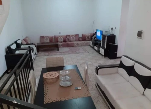 Vente Villa Sidi Bel Abbès Sidi lahcene