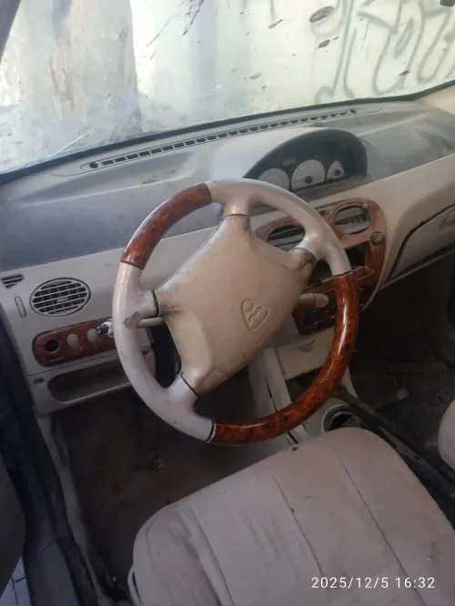 Hafei motors Motor maruti 2004 2004