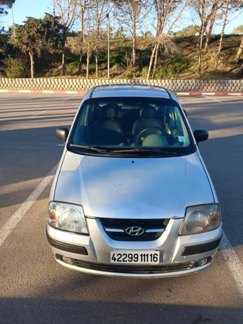 Hyundai Atos 2011 Atos