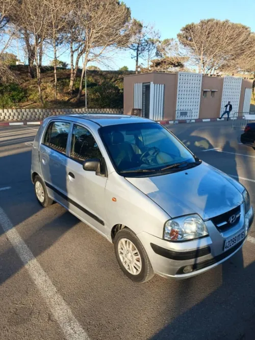 Hyundai Atos 2011 Atos
