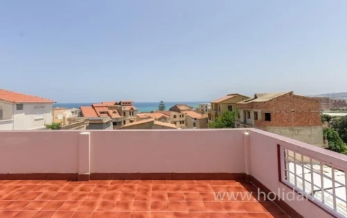Cherche achat Appartement F3 Tizi Ouzou Tigzirt