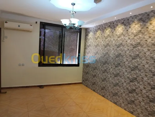 Location Appartement F3 Jijel Jijel