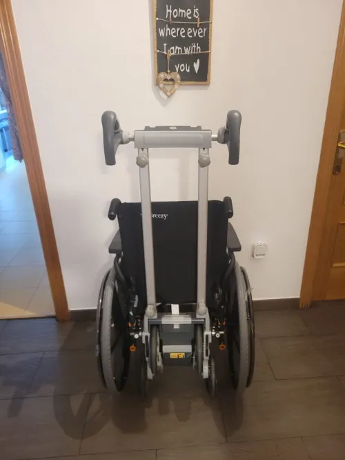 Monte escaliers Scalamobil S35 