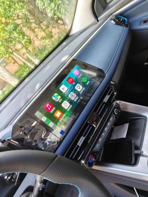 GAC GS3 GS3 2026 Full options