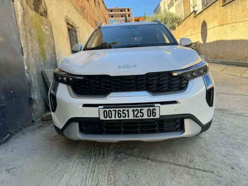 Kia Sonet  2025 Confort 4