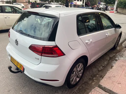 Volkswagen Golf 7 2018 Star